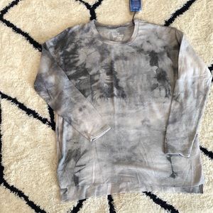 AE soft and sexy plus sweater